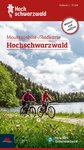 Radkarte Hochtouren Hochschwarzwald