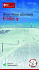 Winter-/Wander & Sportkarte Feldberg